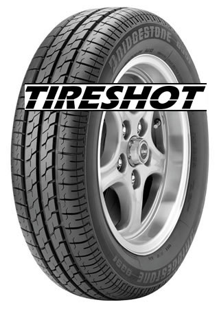 Bridgestone B391 Tire